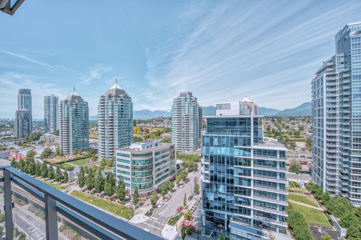 1704 2008 Rosser Avenue, Burnaby North 13
