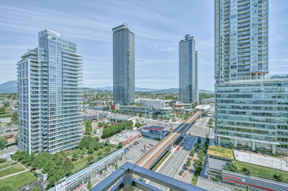 1704 2008 Rosser Avenue, Burnaby North 17