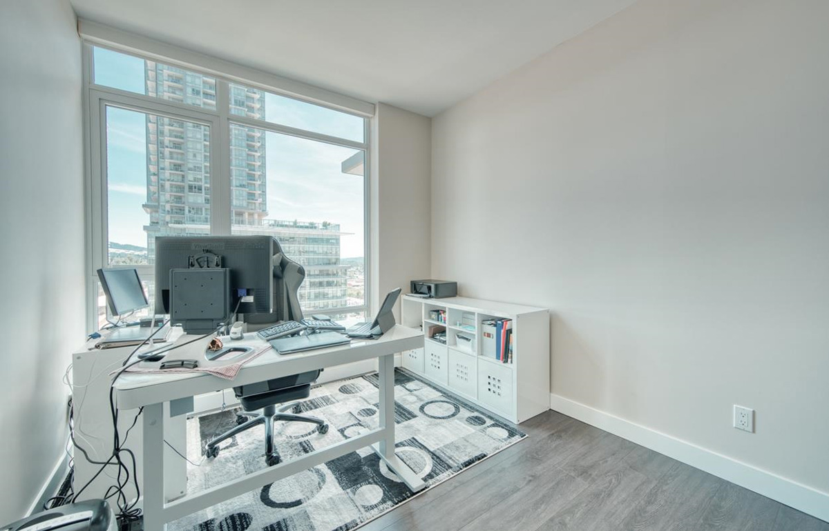1704 2008 Rosser Avenue, Burnaby North 18