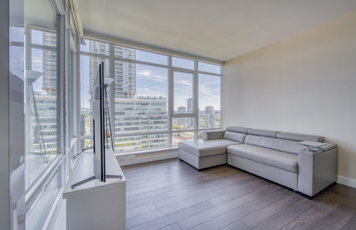 1704 2008 Rosser Avenue, Burnaby North 22