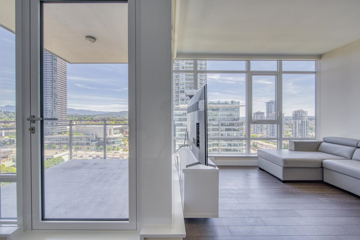 1704 2008 Rosser Avenue, Burnaby North 23