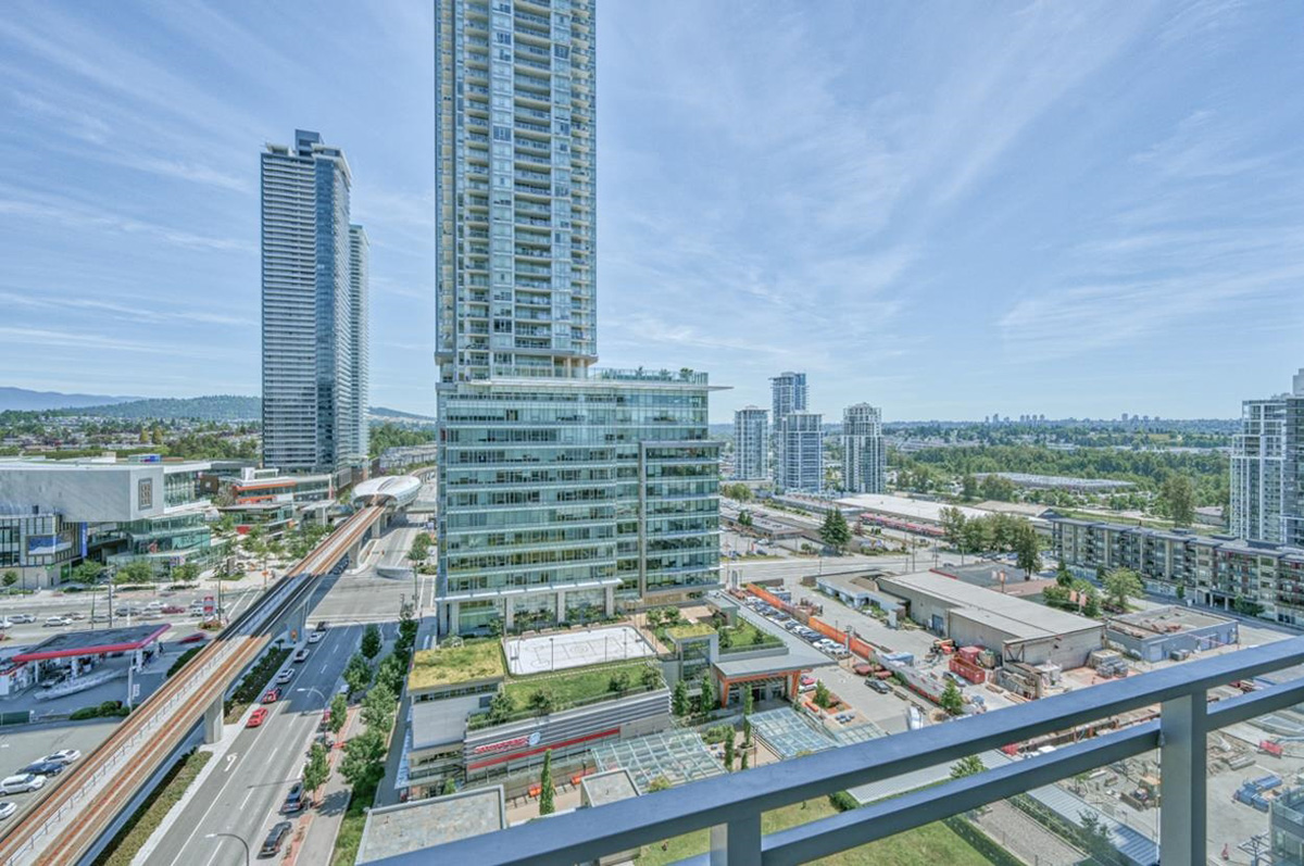 1704 2008 Rosser Avenue, Burnaby North 24