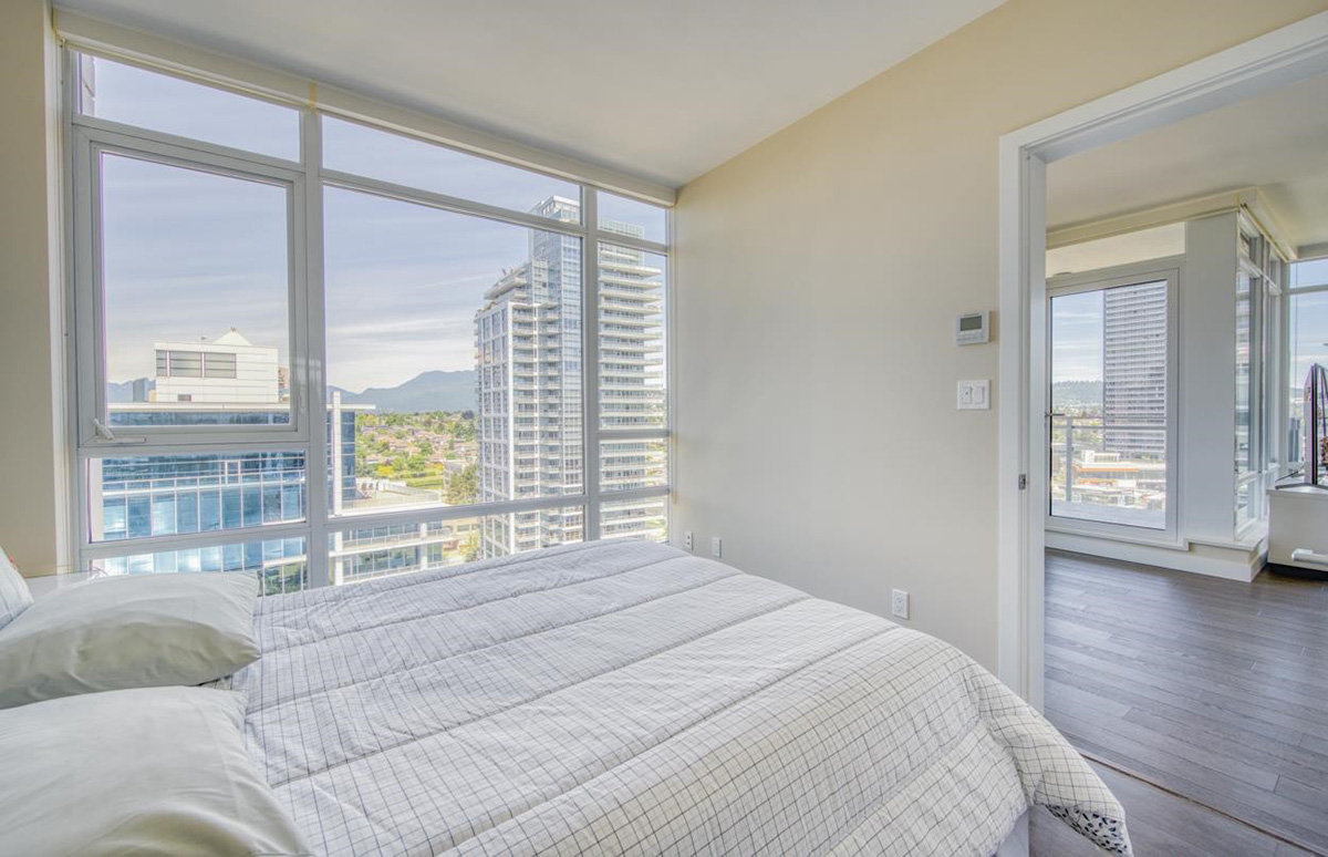 1704 2008 Rosser Avenue, Burnaby North 3