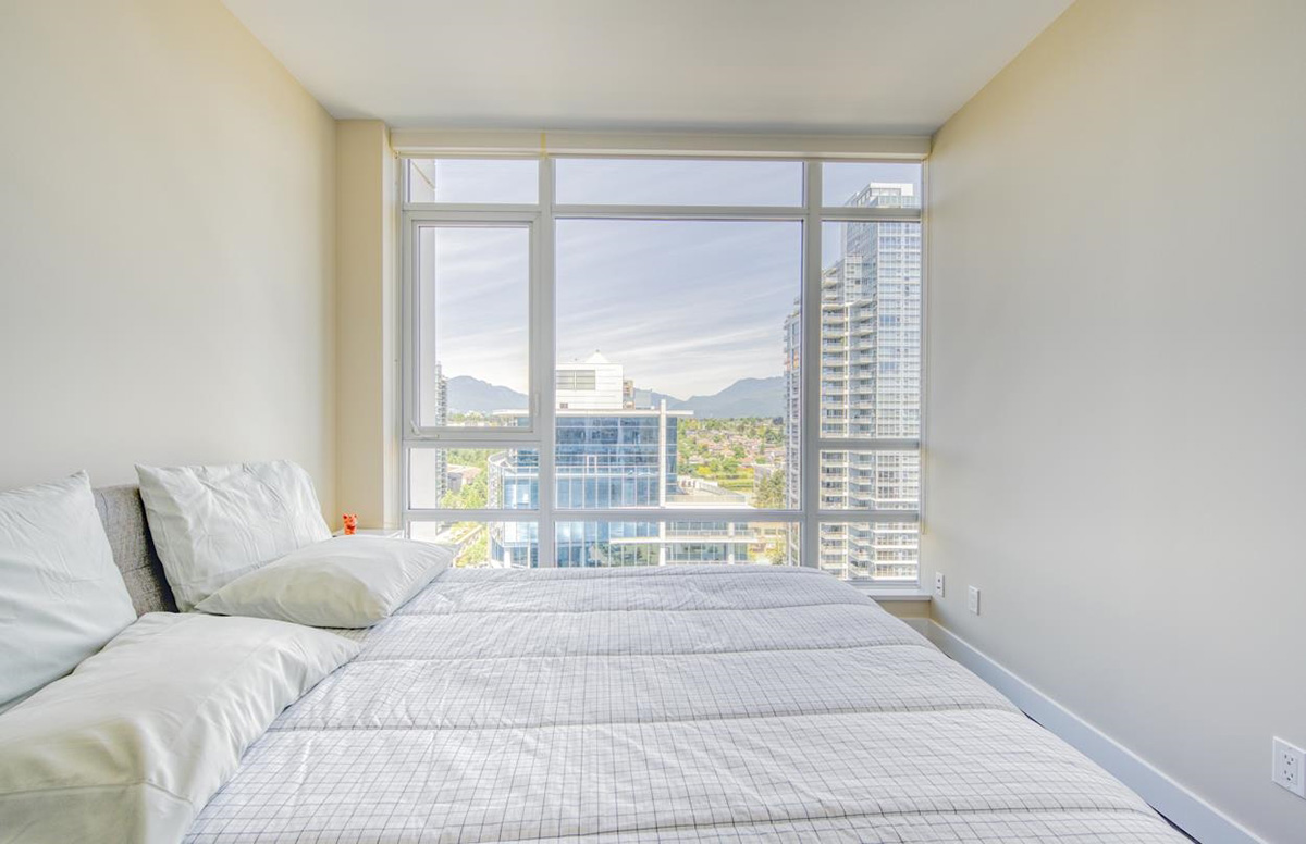 1704 2008 Rosser Avenue, Burnaby North 4