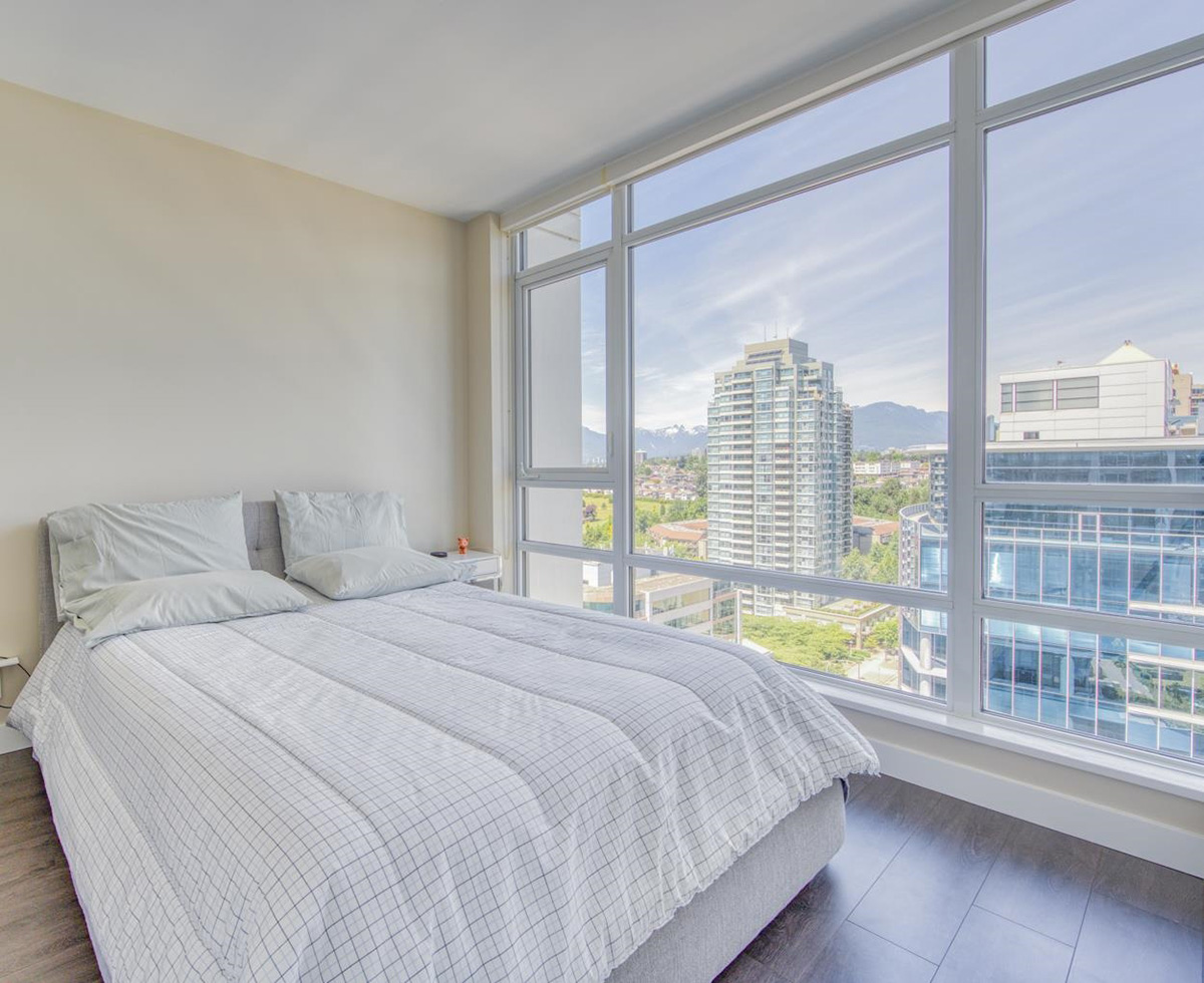 1704 2008 Rosser Avenue, Burnaby North 5