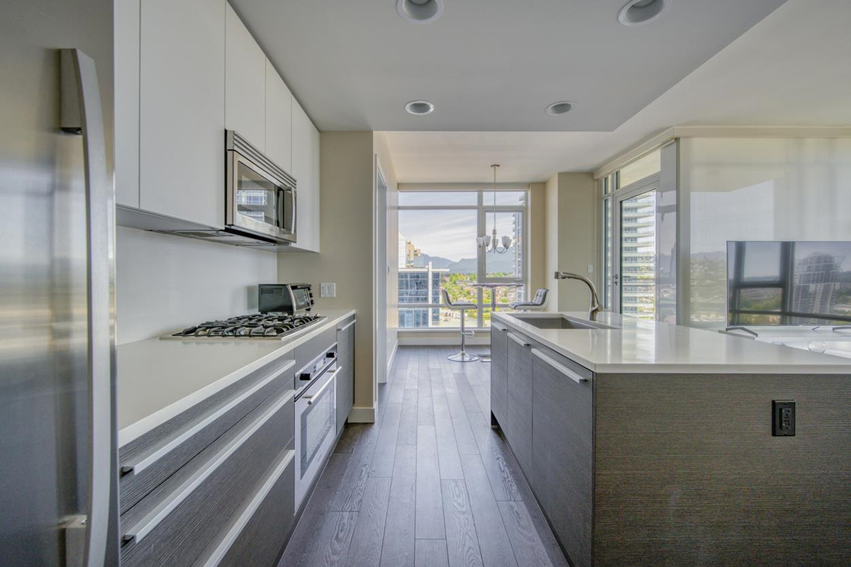 1704 2008 Rosser Avenue, Burnaby North 9