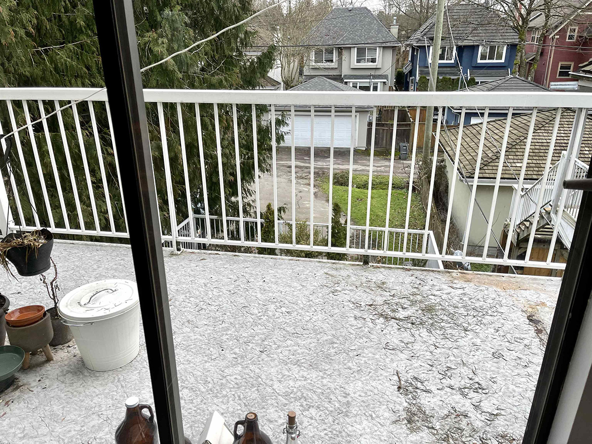 820 W 18th Avenue, Vancouver West 14