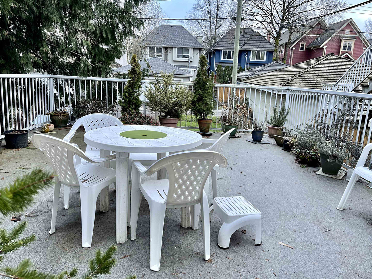 820 W 18th Avenue, Vancouver West 15