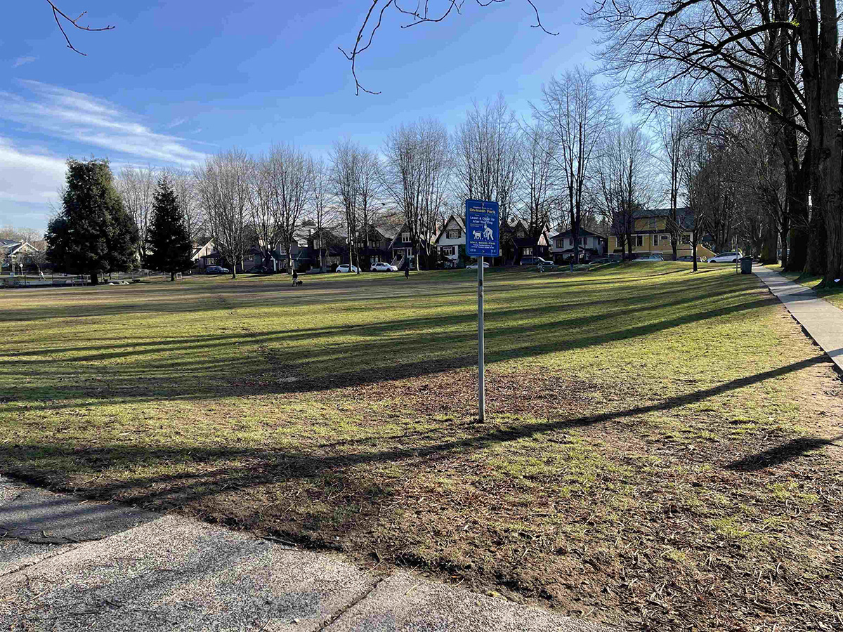 820 W 18th Avenue, Vancouver West 3
