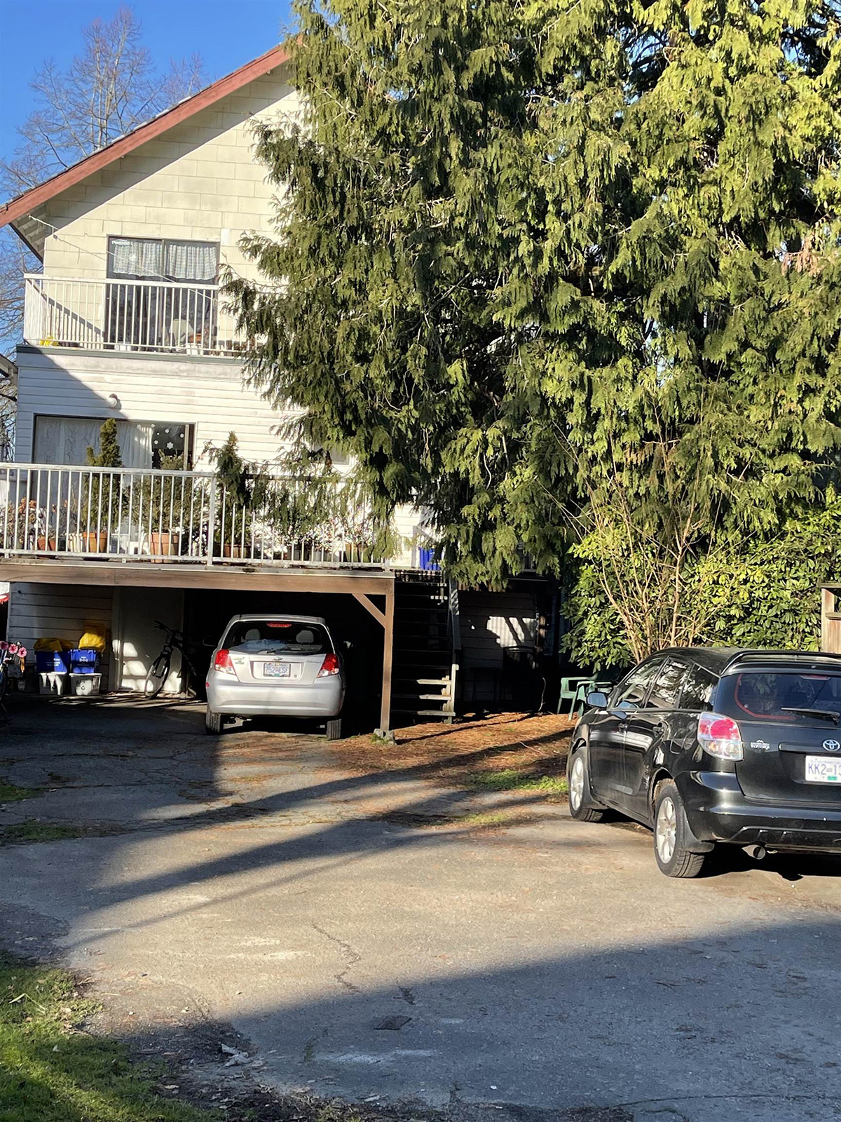 820 W 18th Avenue, Vancouver West 5
