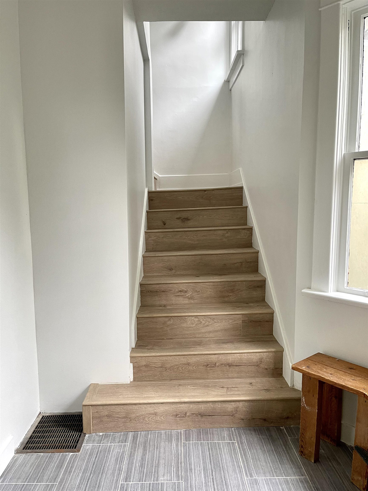 820 W 18th Avenue, Vancouver West 7