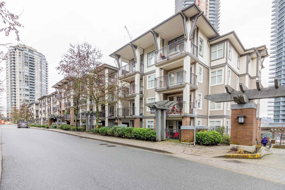 404 4788 Brentwood Drive, Burnaby North 27