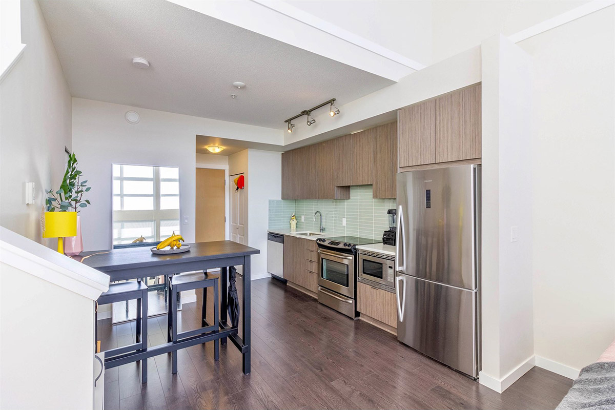 510 9877 University Crescent, Burnaby North 11