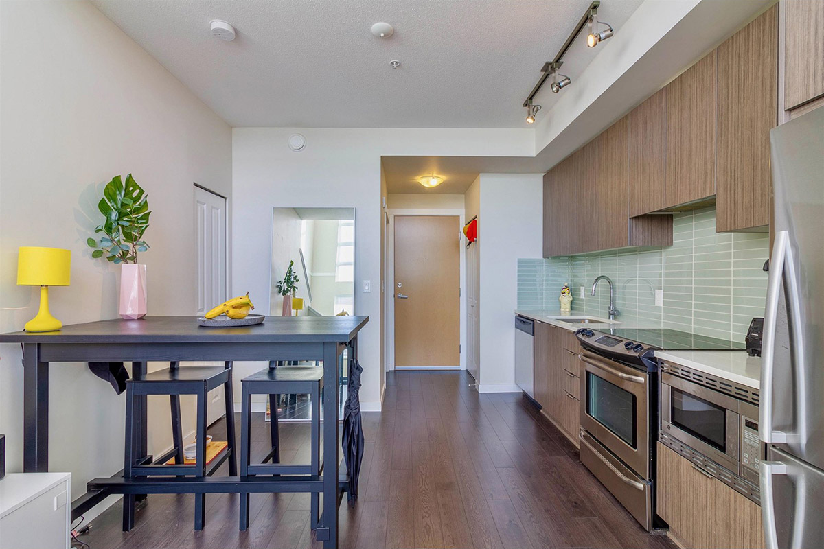 510 9877 University Crescent, Burnaby North 12