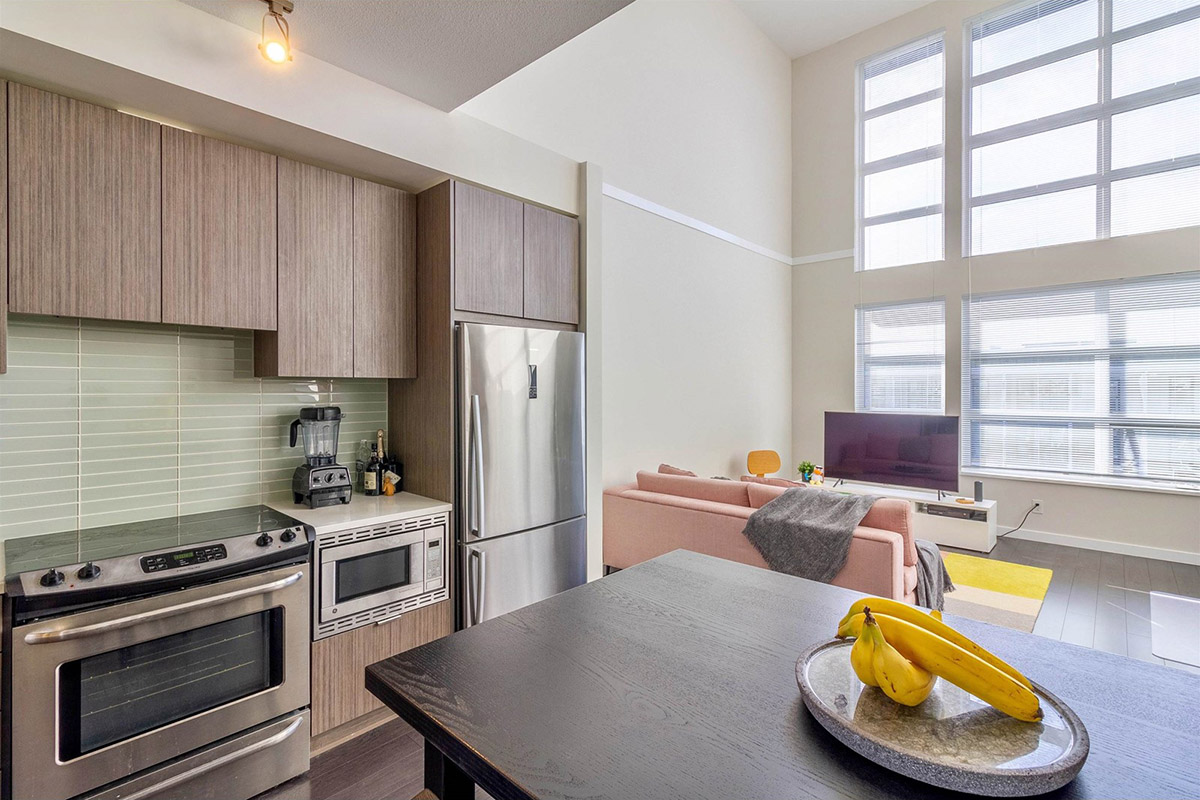 510 9877 University Crescent, Burnaby North 13