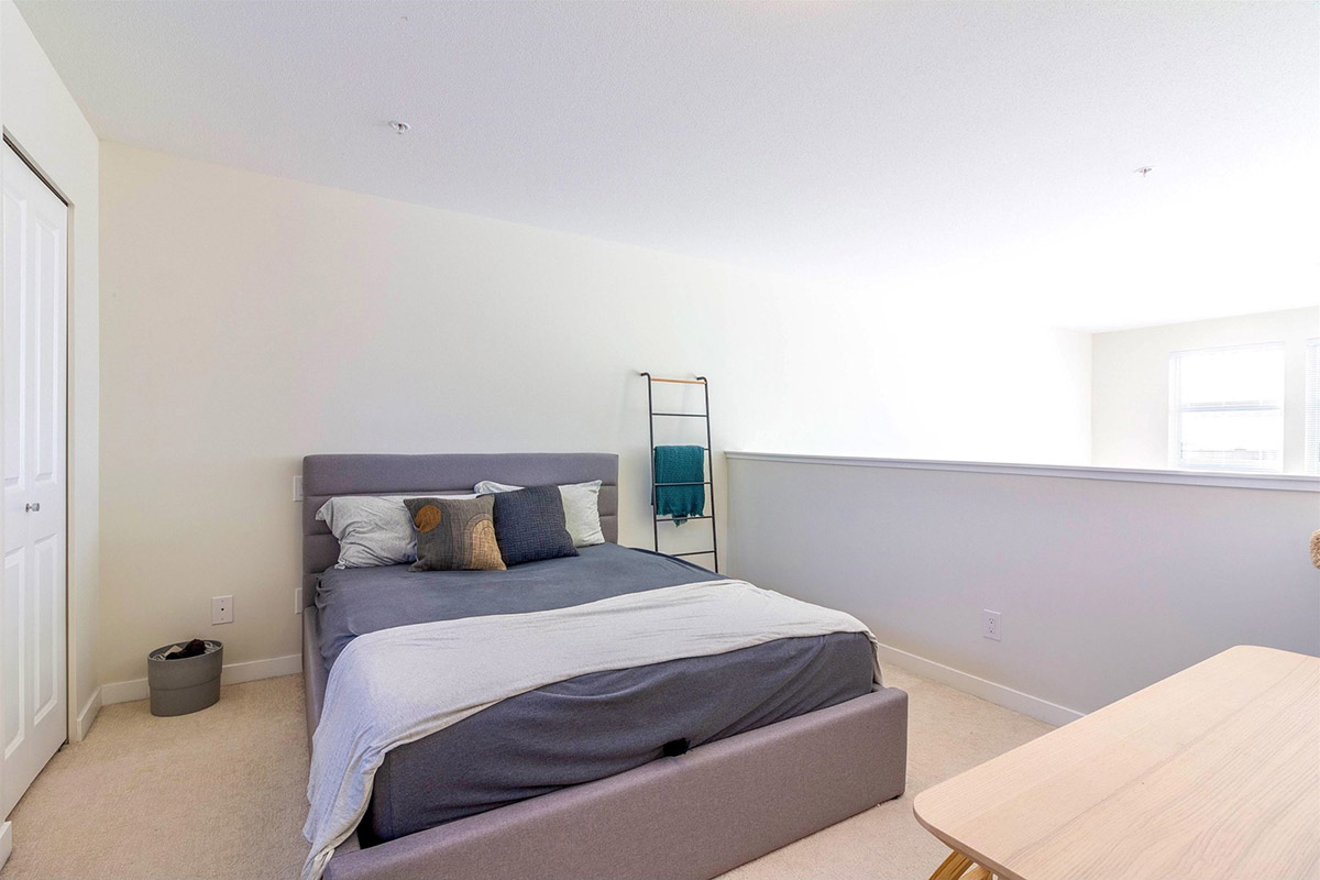 510 9877 University Crescent, Burnaby North 15