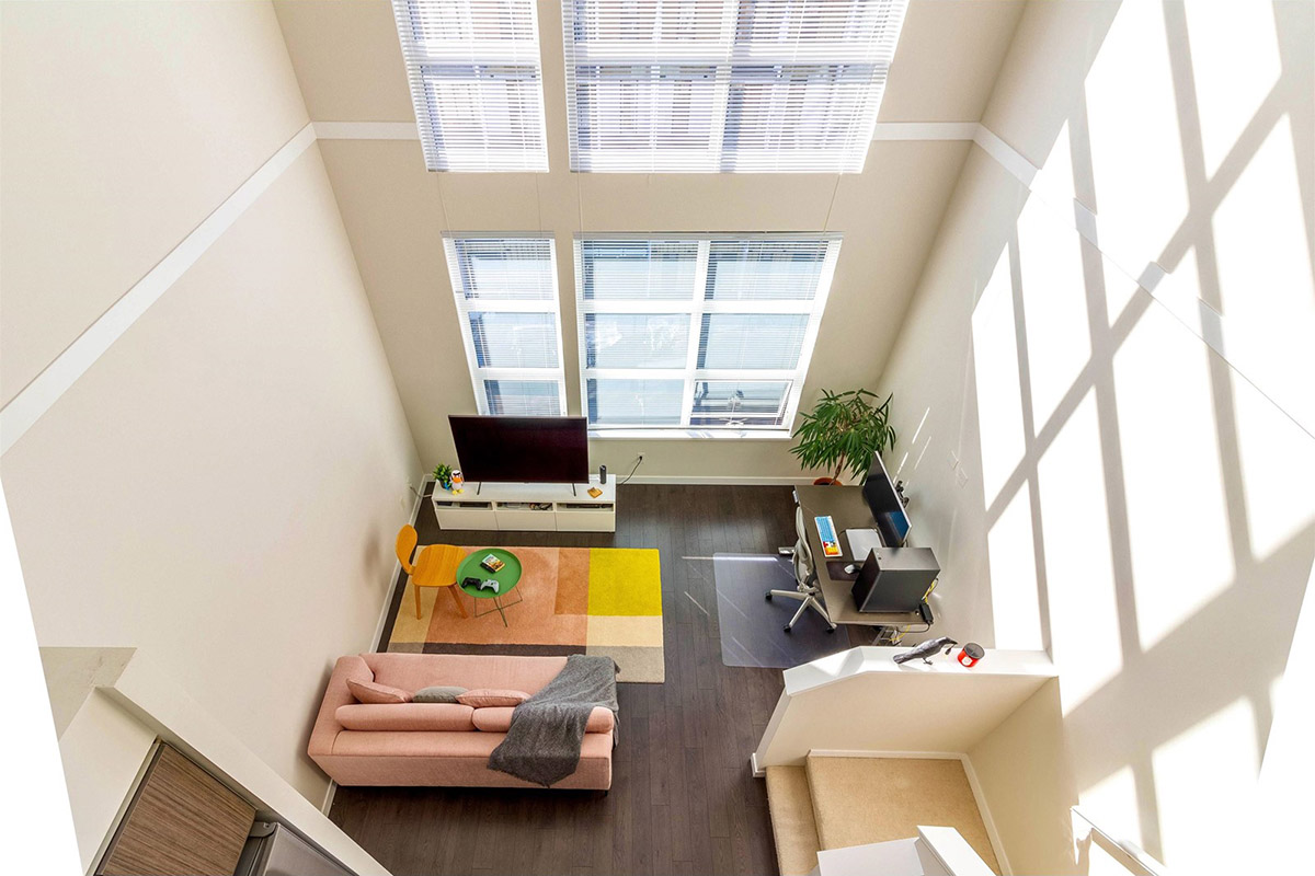 510 9877 University Crescent, Burnaby North 17