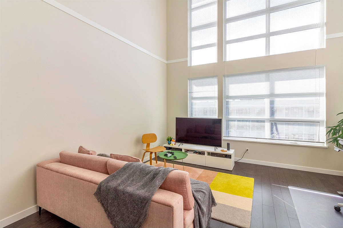 510 9877 University Crescent, Burnaby North 2
