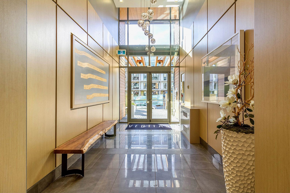 510 9877 University Crescent, Burnaby North 21
