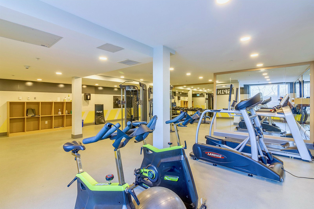 510 9877 University Crescent, Burnaby North 23