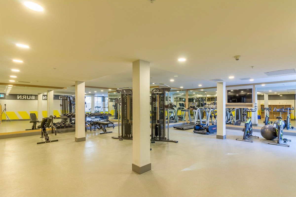 510 9877 University Crescent, Burnaby North 24