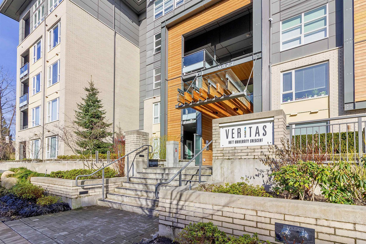 510 9877 University Crescent, Burnaby North 28