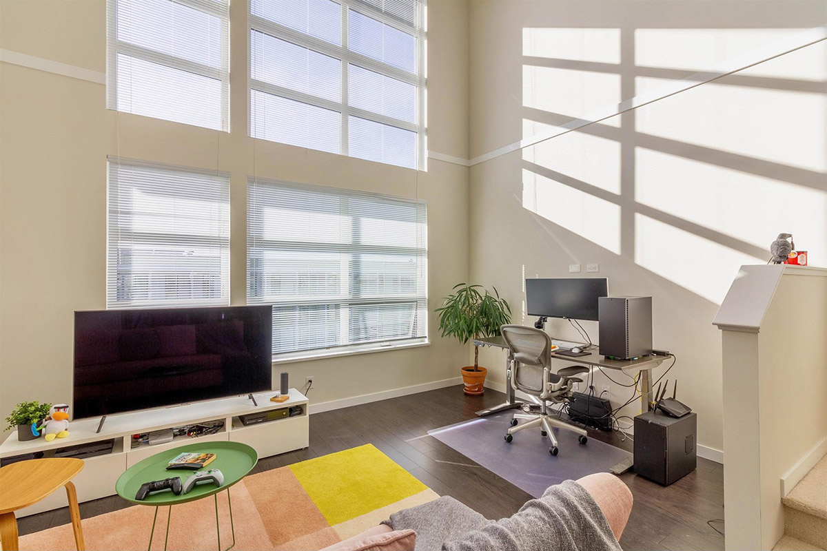 510 9877 University Crescent, Burnaby North