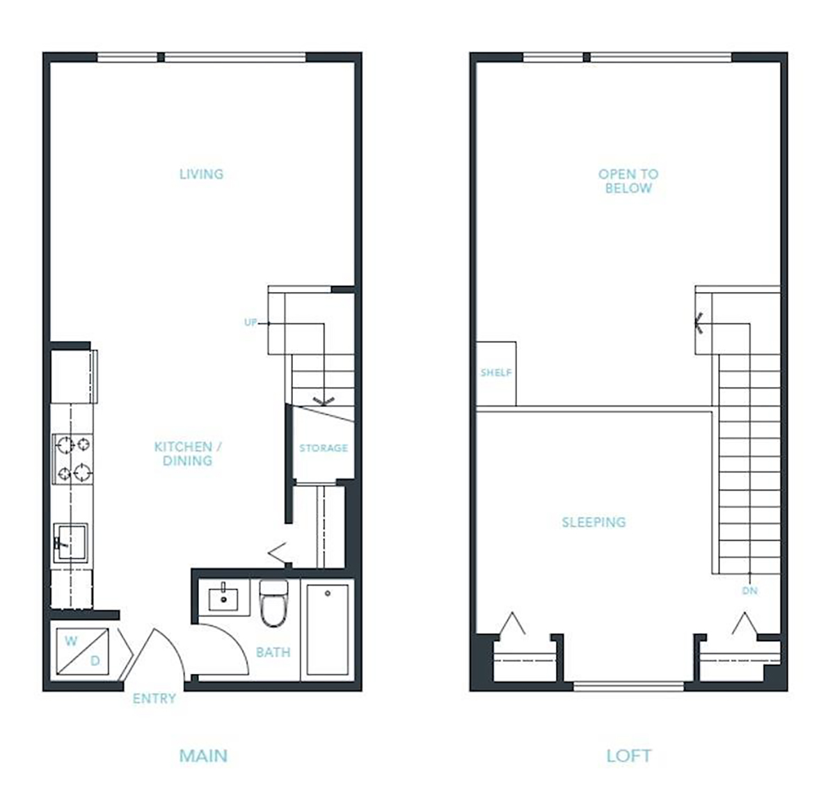 510 9877 University Crescent, Burnaby North 31