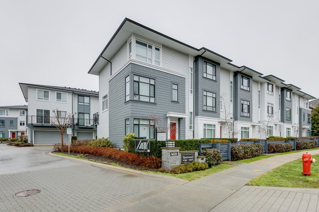 306 16525 Watson Drive, Surrey