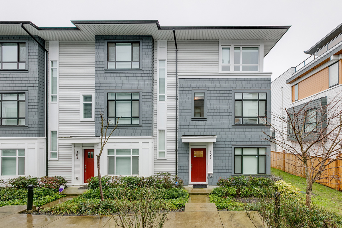 306 16525 Watson Drive, Surrey 3