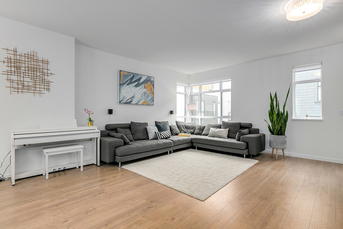 306 16525 Watson Drive, Surrey 4