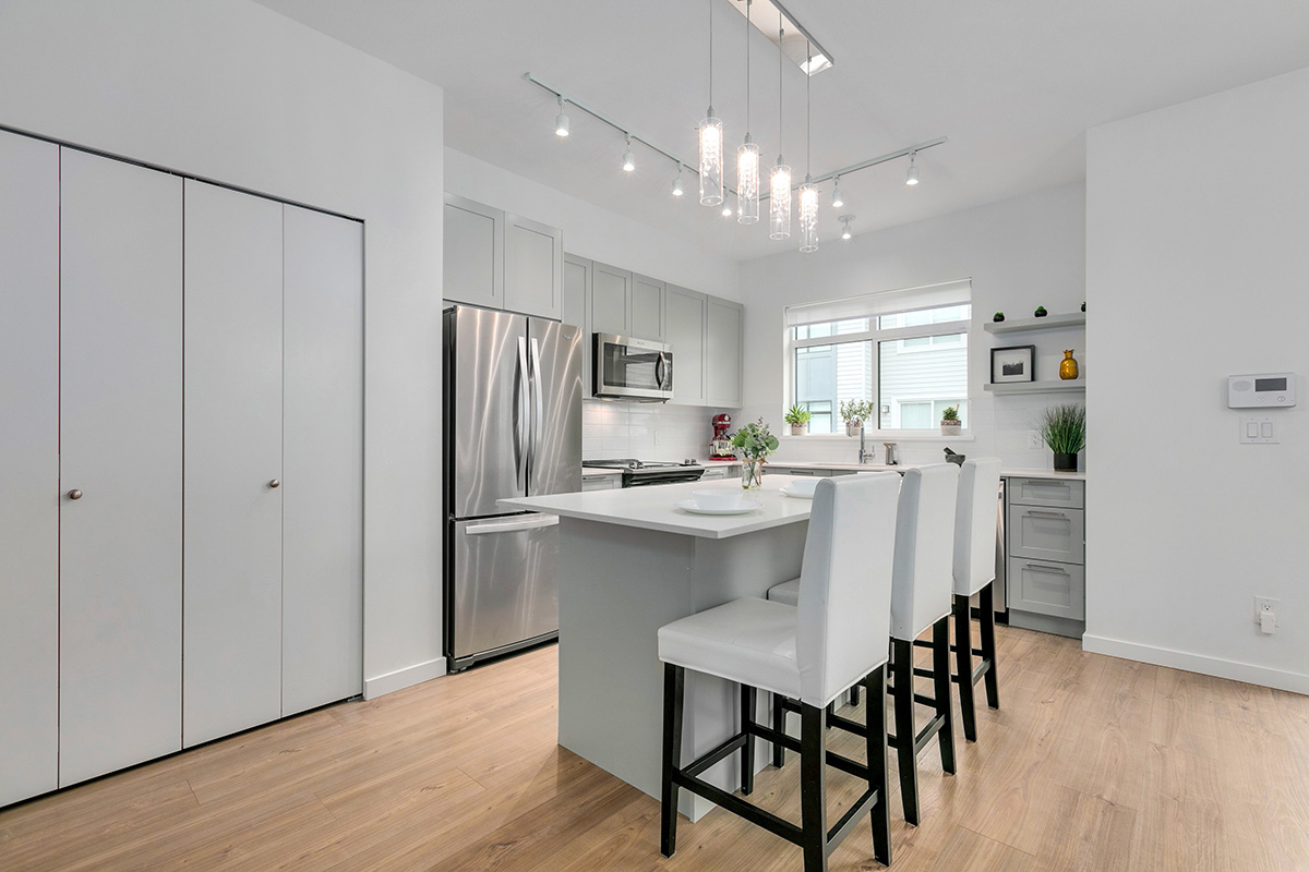 306 16525 Watson Drive, Surrey 9