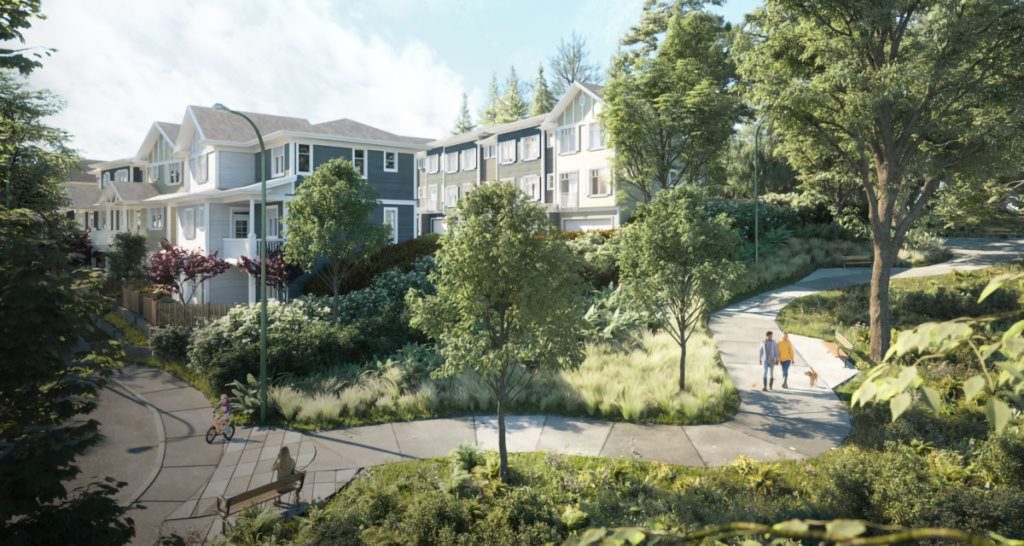 Baycrest West