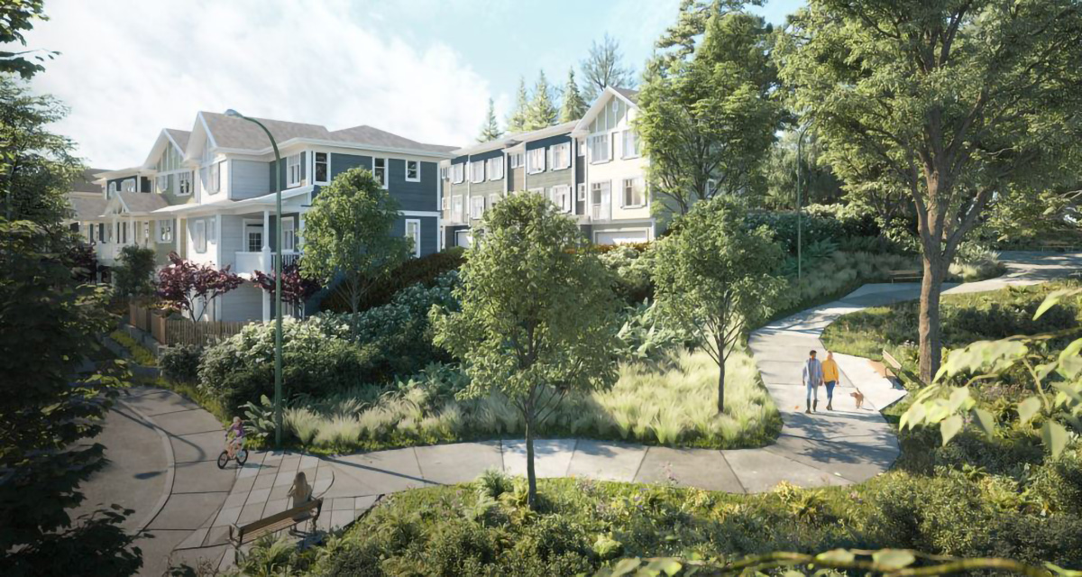 Baycrest West