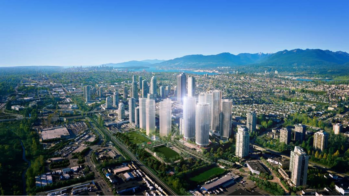 Oasis At Concord Brentwood (West Tower) 2