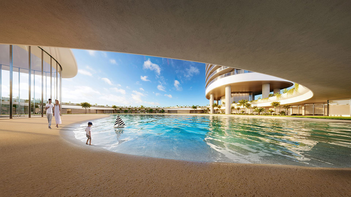 Oasis At Concord Brentwood (West Tower) 3