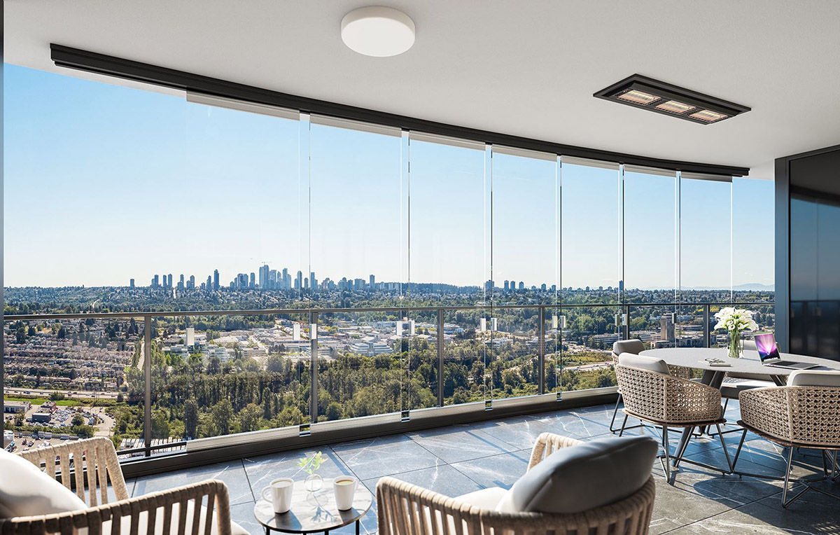 Oasis At Concord Brentwood (West Tower) 5