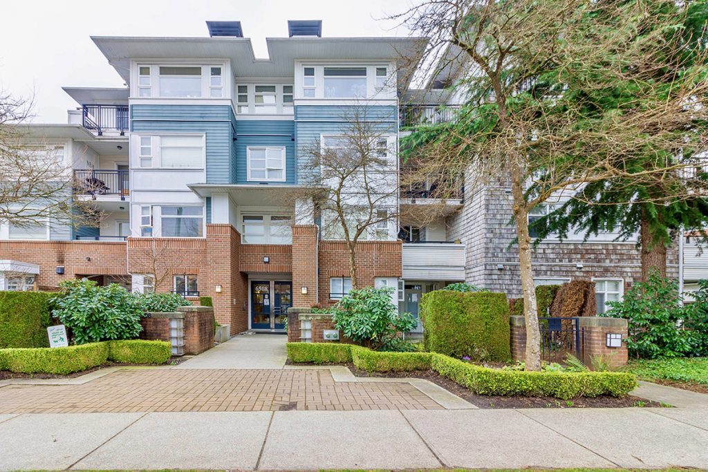105 6508 Denbigh Avenue, Burnaby South