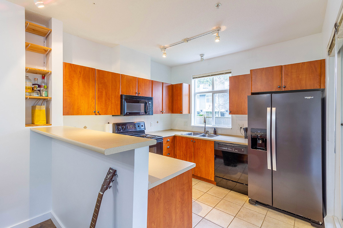 105 6508 Denbigh Avenue, Burnaby South 11
