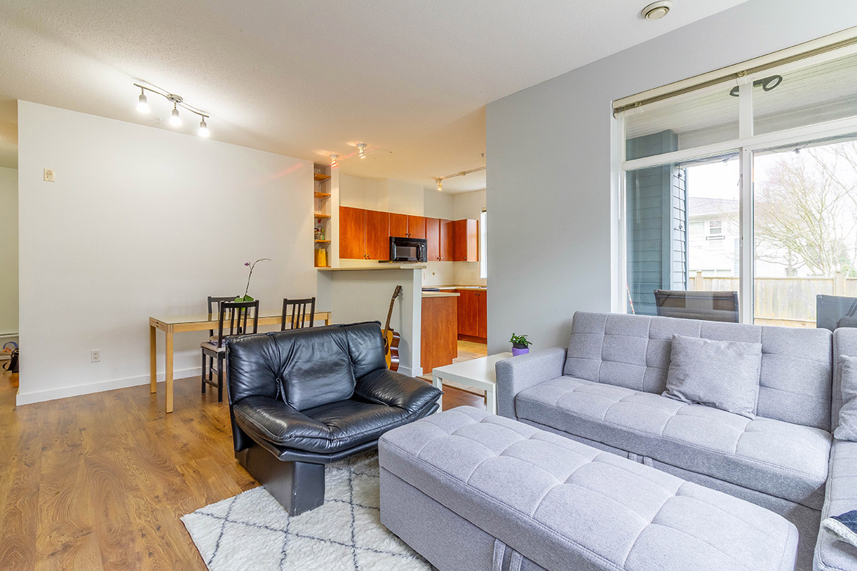 105 6508 Denbigh Avenue, Burnaby South 12