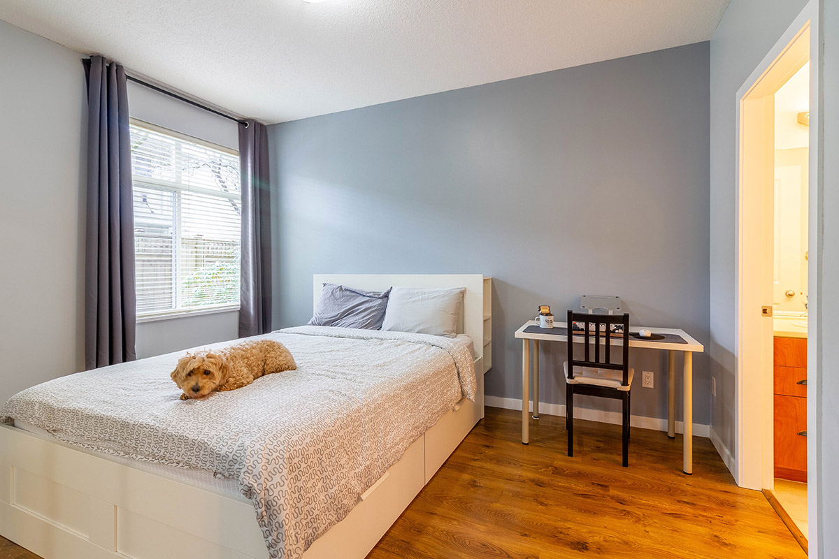 105 6508 Denbigh Avenue, Burnaby South 13