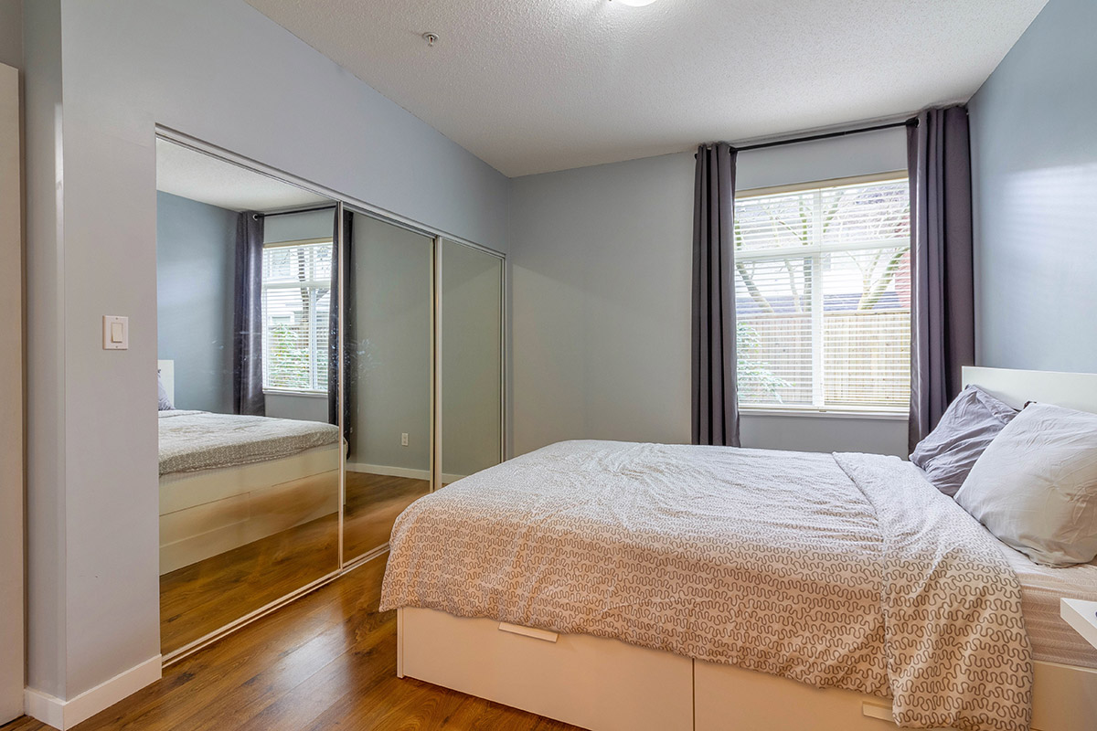 105 6508 Denbigh Avenue, Burnaby South 14