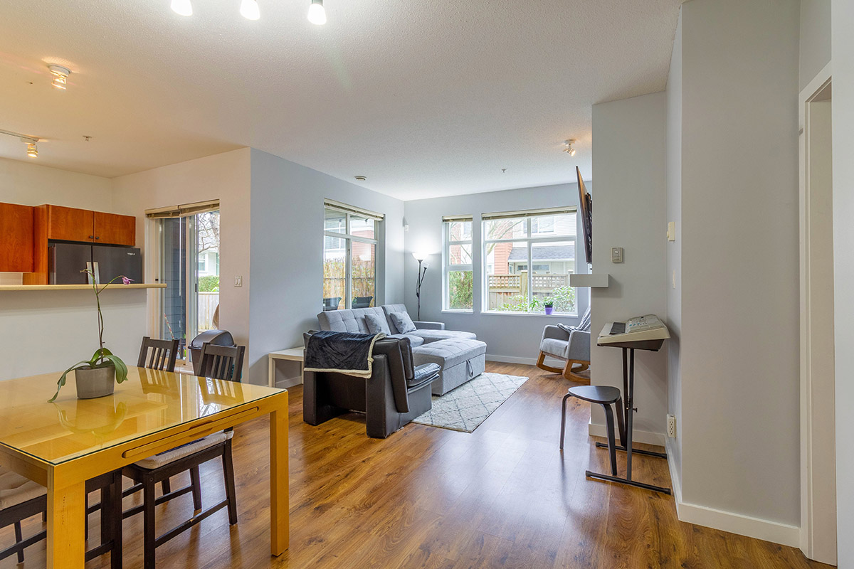 105 6508 Denbigh Avenue, Burnaby South 2