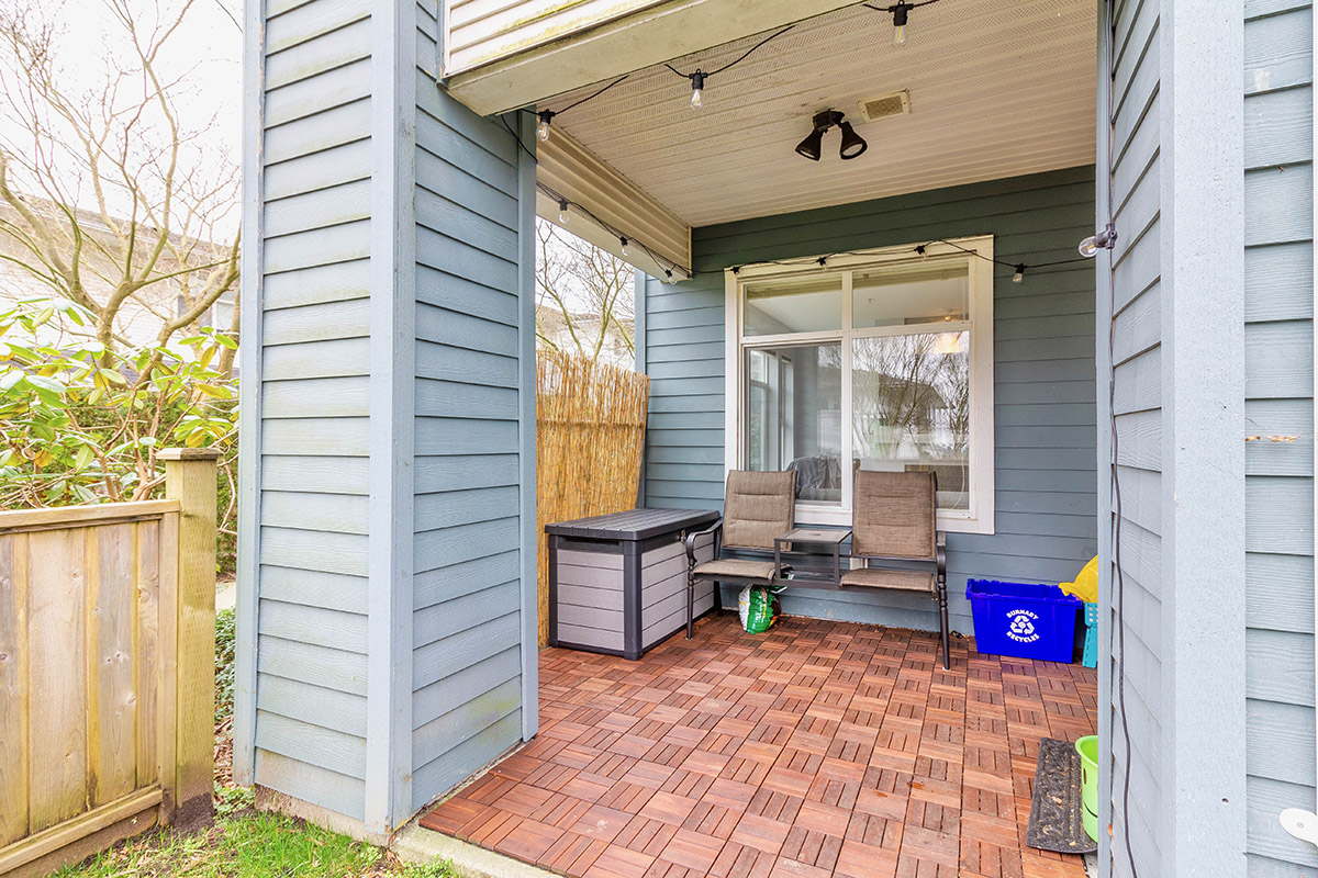 105 6508 Denbigh Avenue, Burnaby South 20