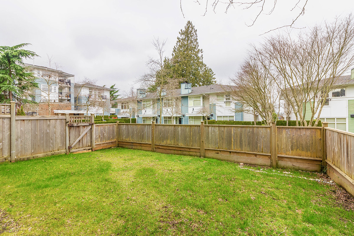 105 6508 Denbigh Avenue, Burnaby South 21