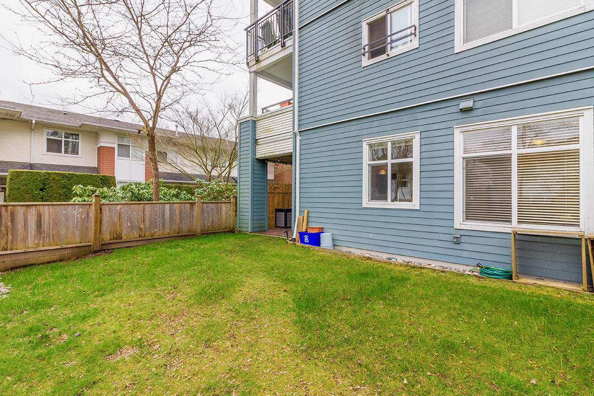 105 6508 Denbigh Avenue, Burnaby South 22