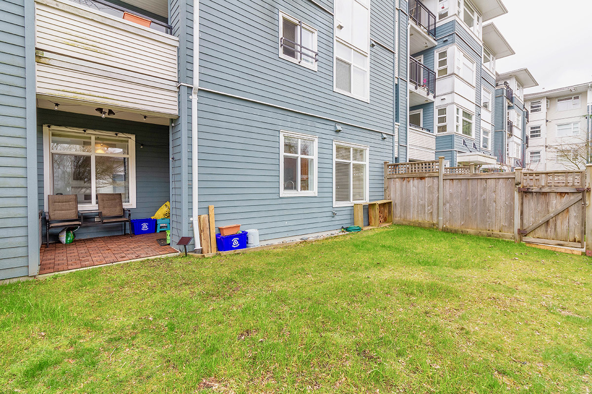 105 6508 Denbigh Avenue, Burnaby South 23