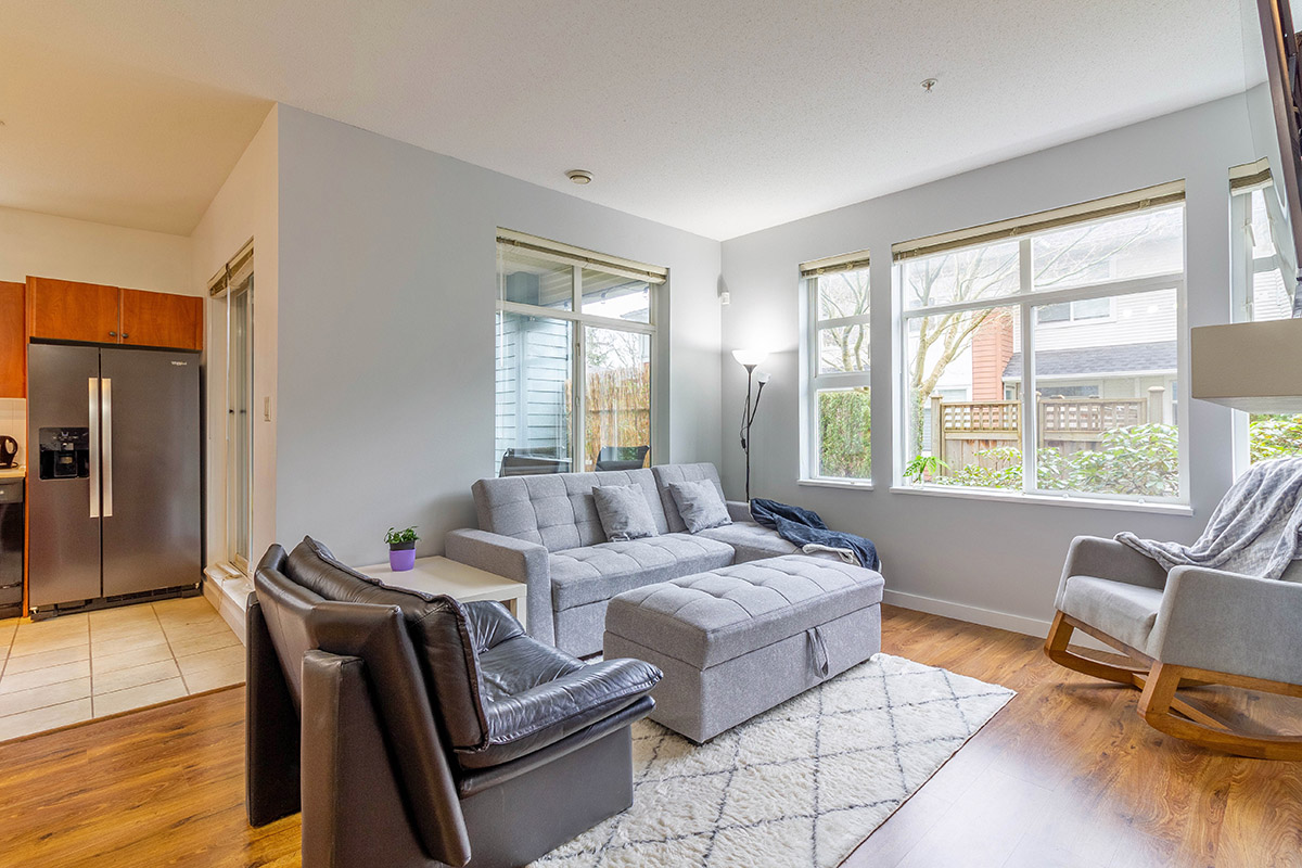 105 6508 Denbigh Avenue, Burnaby South 3