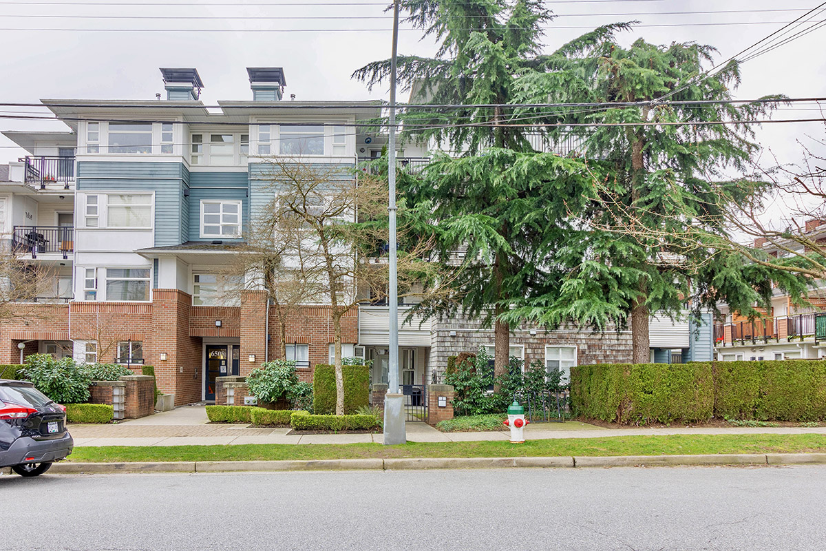 105 6508 Denbigh Avenue, Burnaby South 30