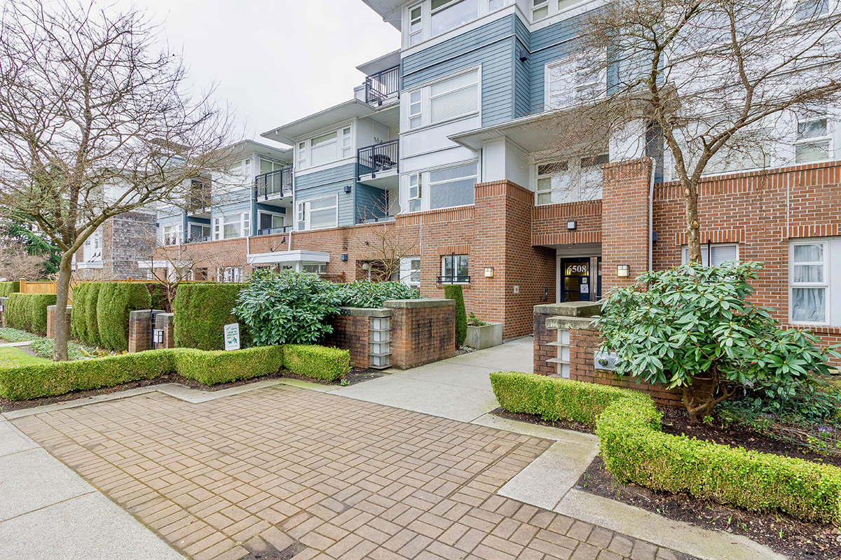 105 6508 Denbigh Avenue, Burnaby South 31